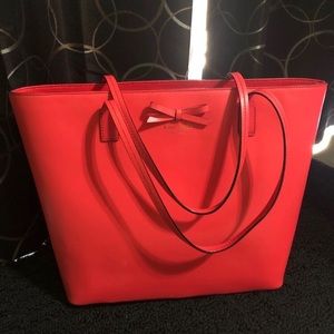 Kate Spade New York Sawyer Street Tori Tote